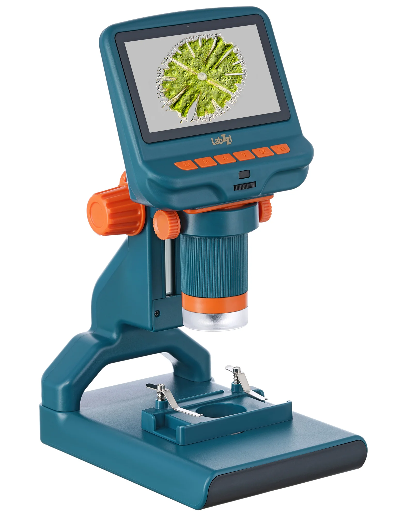 Microscope digital levenhuk labzz dm200 LCD | Microscopes