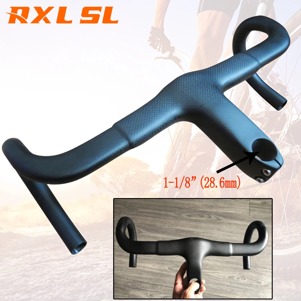 For Bicycle Handlebars 90/100/110/120mm