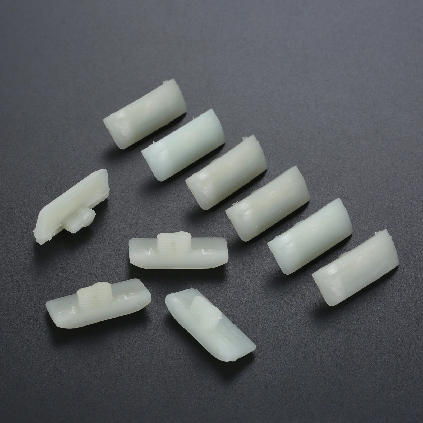 

Направляющие полосы цепи для STIHL 021 023 025 MS210 MS230 MS250 (10 шт.)