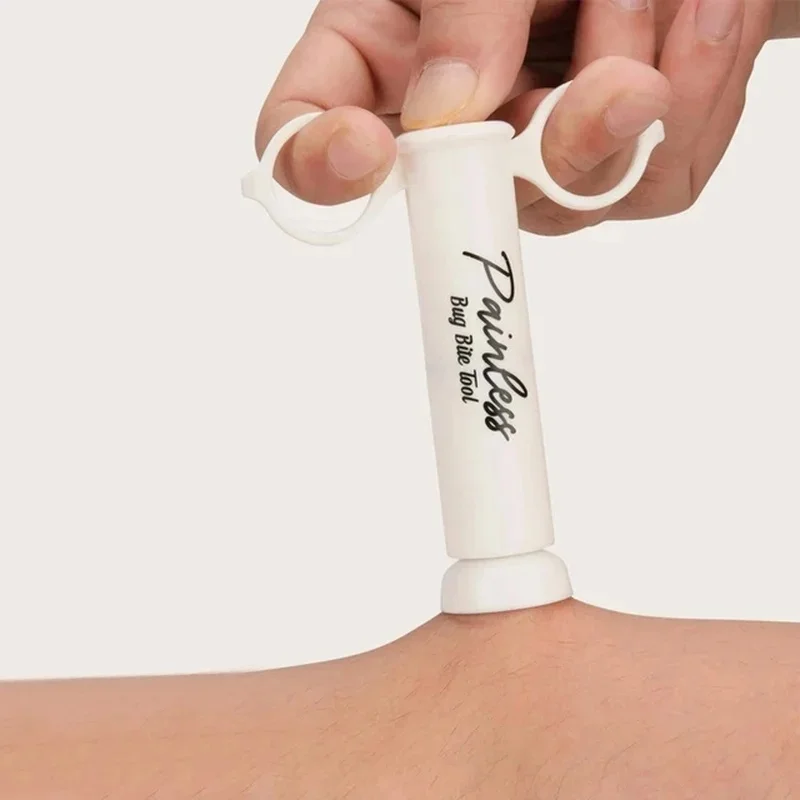 Экстрактор яда Bugbitething для кемпинга вакуумное всасывание спасательный