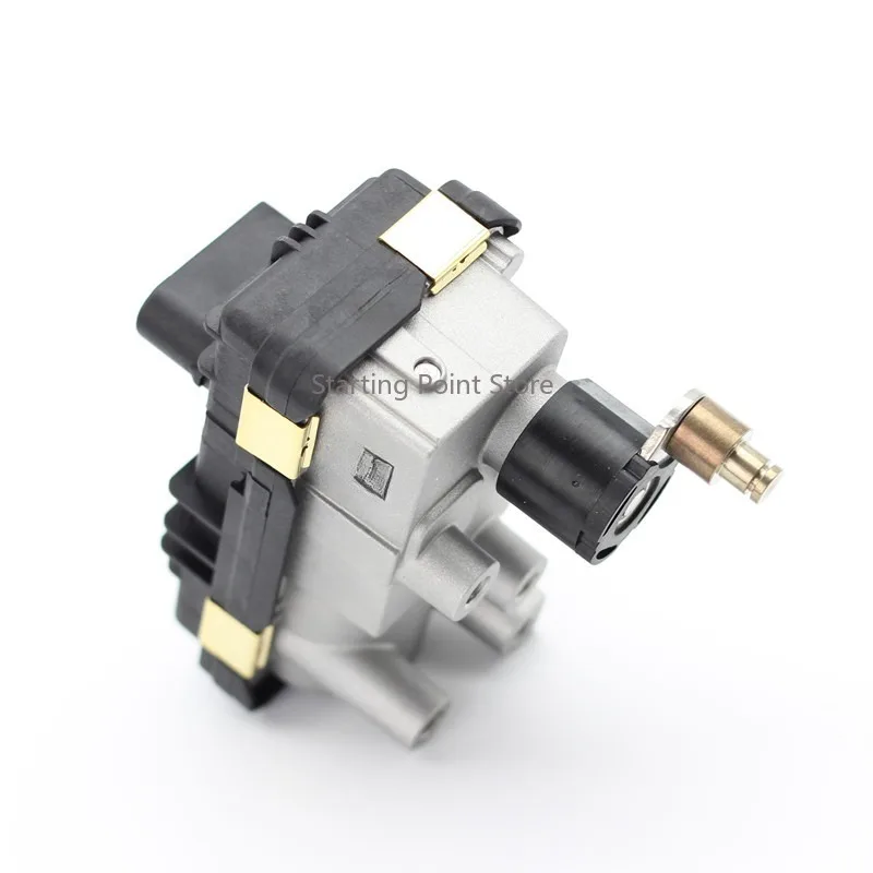 Подходит для SAIC Maxus G10 электромагнитный клапан с турбонаддувом дизельный