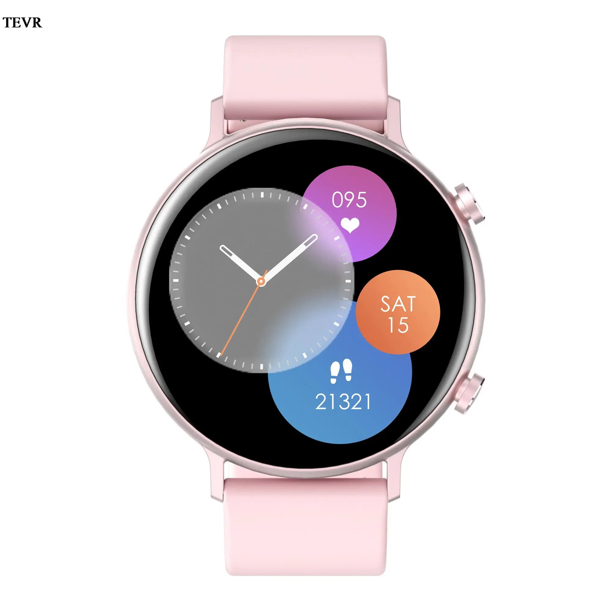 

GW33 SE Smart Watch ECG PPG HD Bluetooth Dial Call Music Player DIY Face Women Blood Pressure Oxygen Monitor SmartwatchTEVR