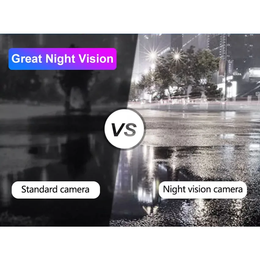 CCD 170 широкоугольная камера рыбий глаз HD Автомобильная ночного видения Переднего