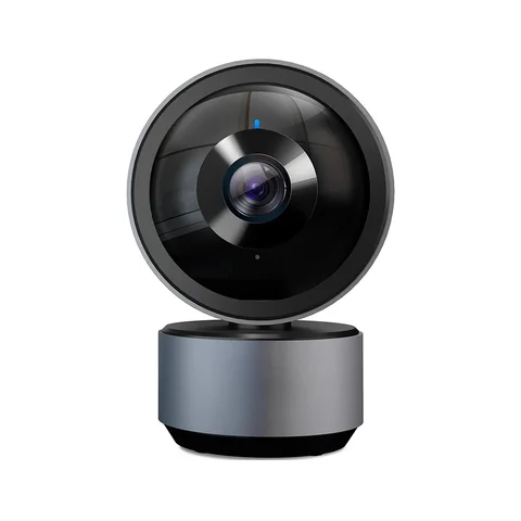 IP-камера PEGATAH Tuya 5 Мп с поддержкой Wi-Fi и функцией ночного видения