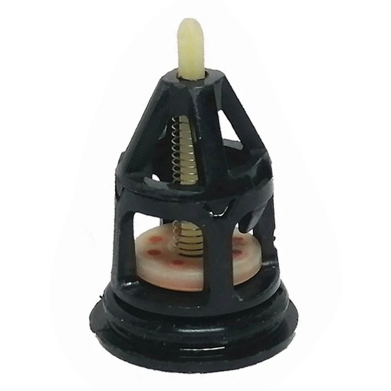 

3X Turbocharged Intake Manifold Check Valve 9811908380 For Peugeot 207/308/508/5008/3008 For Citroen C4 / C5 / DS3 / DS4