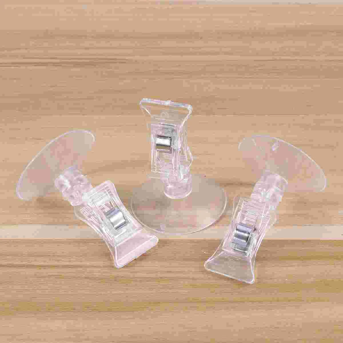 

Suction Clip Tank Aquarium Cup Clips Seaweed Cups Accessoriesholderacrylic Glassveggie Feeding Cover Feeder Para Algas Acuario