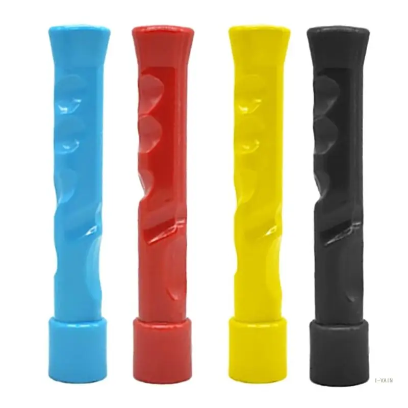 

M5TC Swing Bat Упражнение с рукояткой для ракетки с усилием на запястье улучшает спортивное оборудование