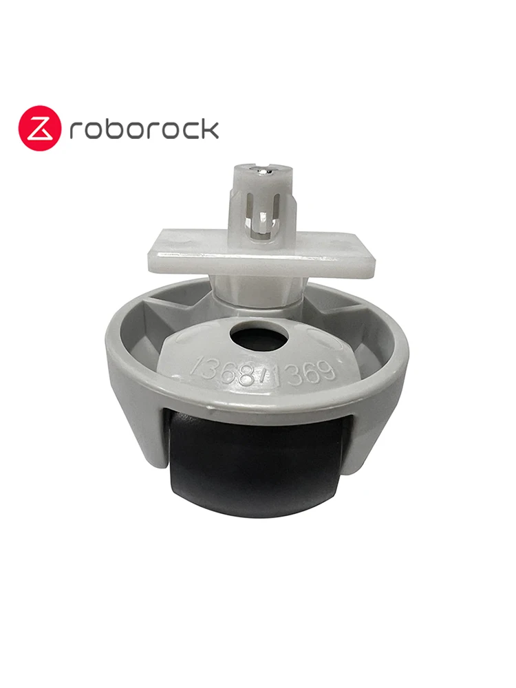 

Оригинальное переднее колесо Roborock для S7 MaxV Ultra/Q5/Q7/Q7 Max/S8