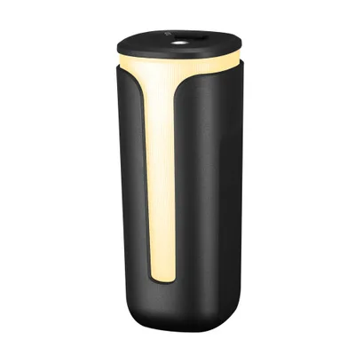 Home Appliances 260ml Ultrasonic Air Humidifier USB Mini Aromatherapy