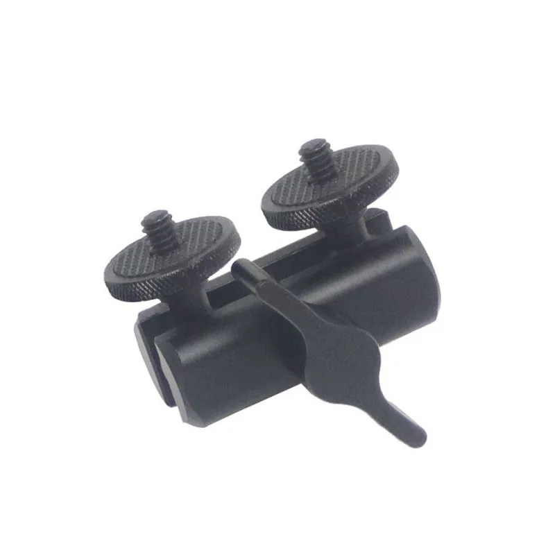 Кронштейн-адаптер с шаровой головкой 17 мм для GoPro 13 12