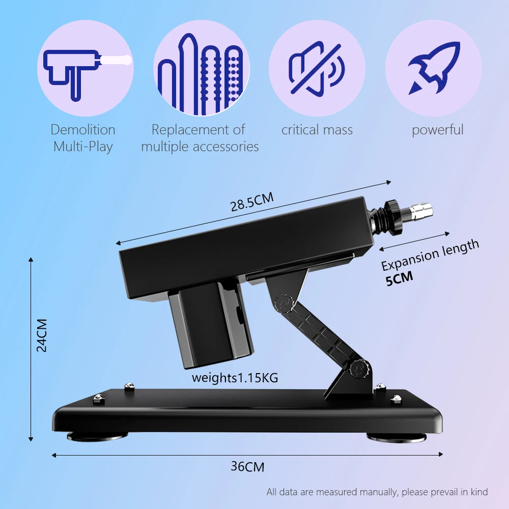 Мини-телескопический линейный привод 3XLR электродвигатель постоянного тока