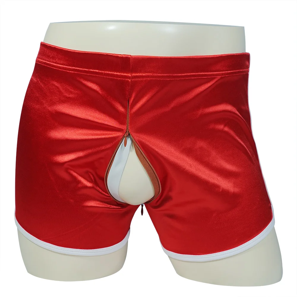 Рисунок 3 - Женские трусы с открытой промежностью