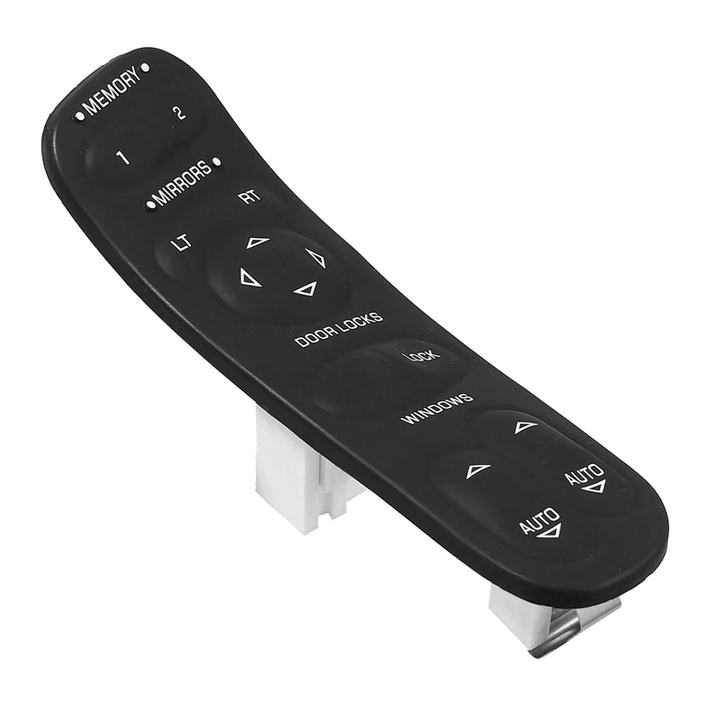 10092804 Переключатель стеклоподъемника запасные части для Chevy Corvette C5 1997-2004 гг.