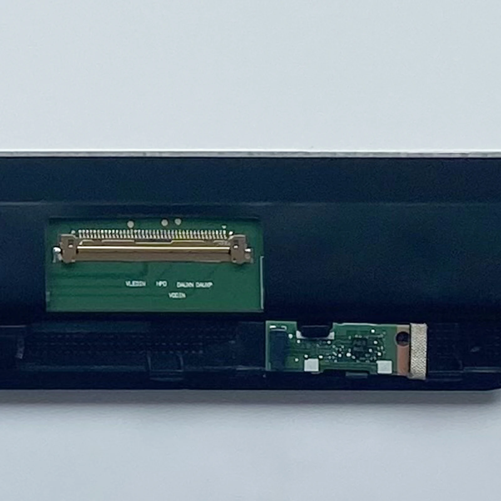 11 6-дюймовый новый сенсорный ЖК-экран для ноутбука с рамкой в сборе HP Chromebook X360 G3 EE