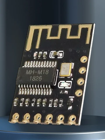 Bluetooth модуль APWIKOGER MH-MX8