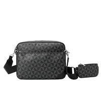 new three piece fashion shoulder bag messenger bag crossbody bag luxury bag designer bag purses and handbags