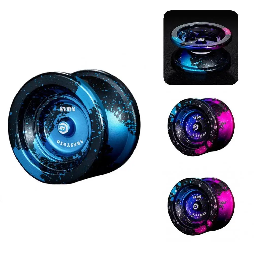 

with Durable Rope Attractive Professional Trick Yoyo Ball with Ball Bearing for Children