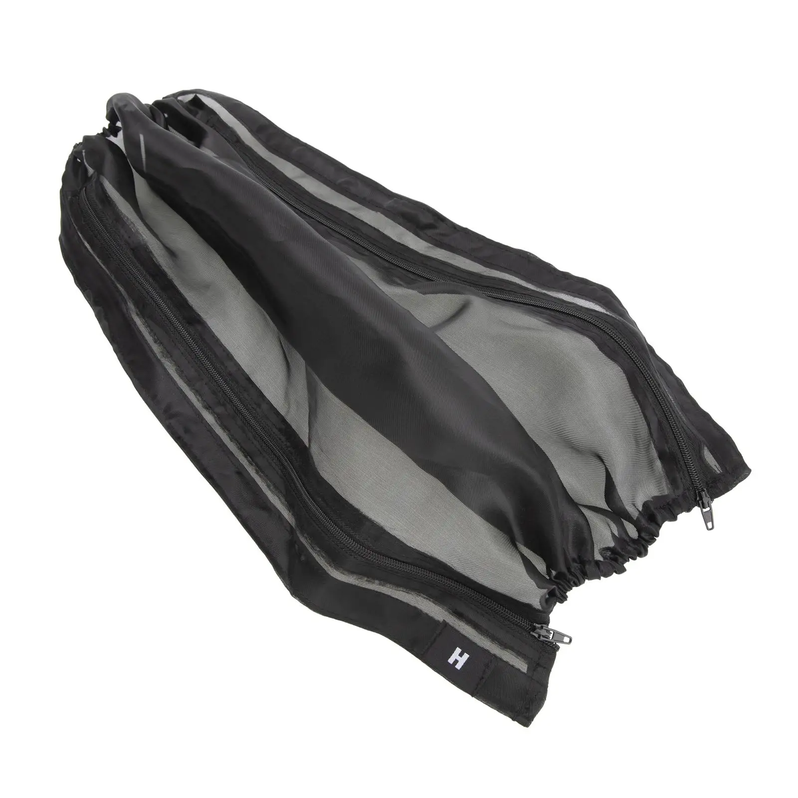 

Nylon RC Car Chassis Dirt Guard Cover with Zippers Dust Net for Arrma Kraton 1/5 DIY Parts Vehicles Crawler Trucks