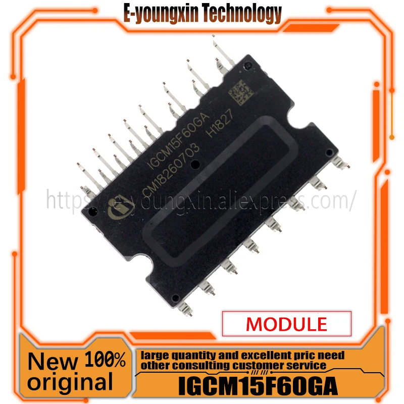 IPM плата IKCM15F60GA IGCM15F60GA IGCM10F60GA IGCM20F60GA
