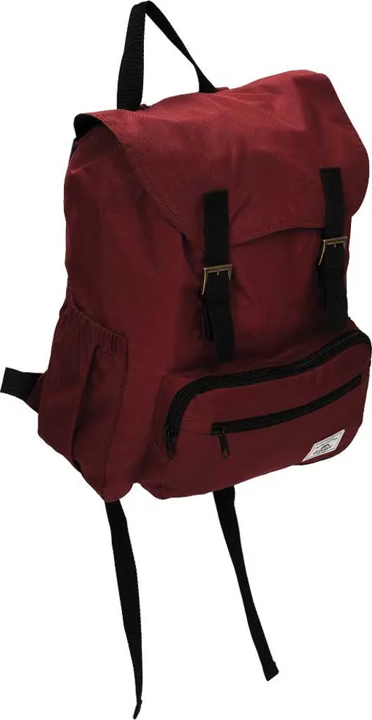 Everest Unisex Stylish Rucksack 16