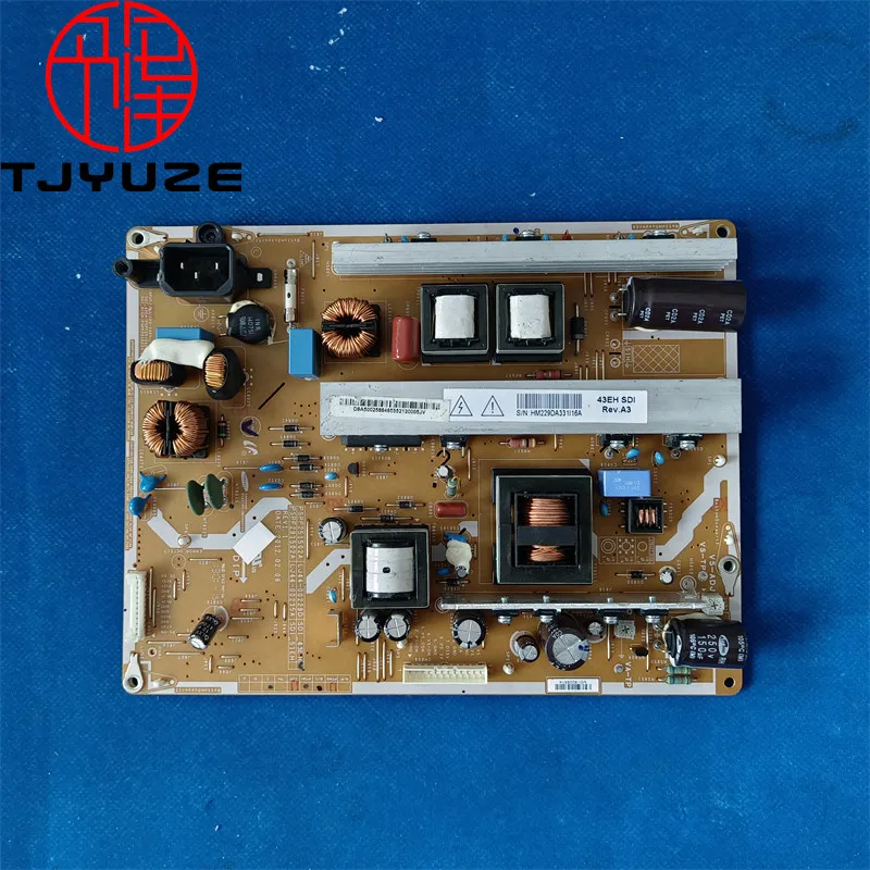LJ44-00229D для платы питания 3D42A3700ID 3D42A3000ID 3D42A3700 3D42A3000 3D43A5000I 3D43A3030D PSPF251502A SDI_43EH