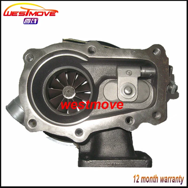 RHC62E Turbo 14201-Z5613 14201-Z5877 14201-Z5875 14201-Z5675 14201-Z5713 турбокомпрессор для двигателя Nissan CMF88 Diesel
