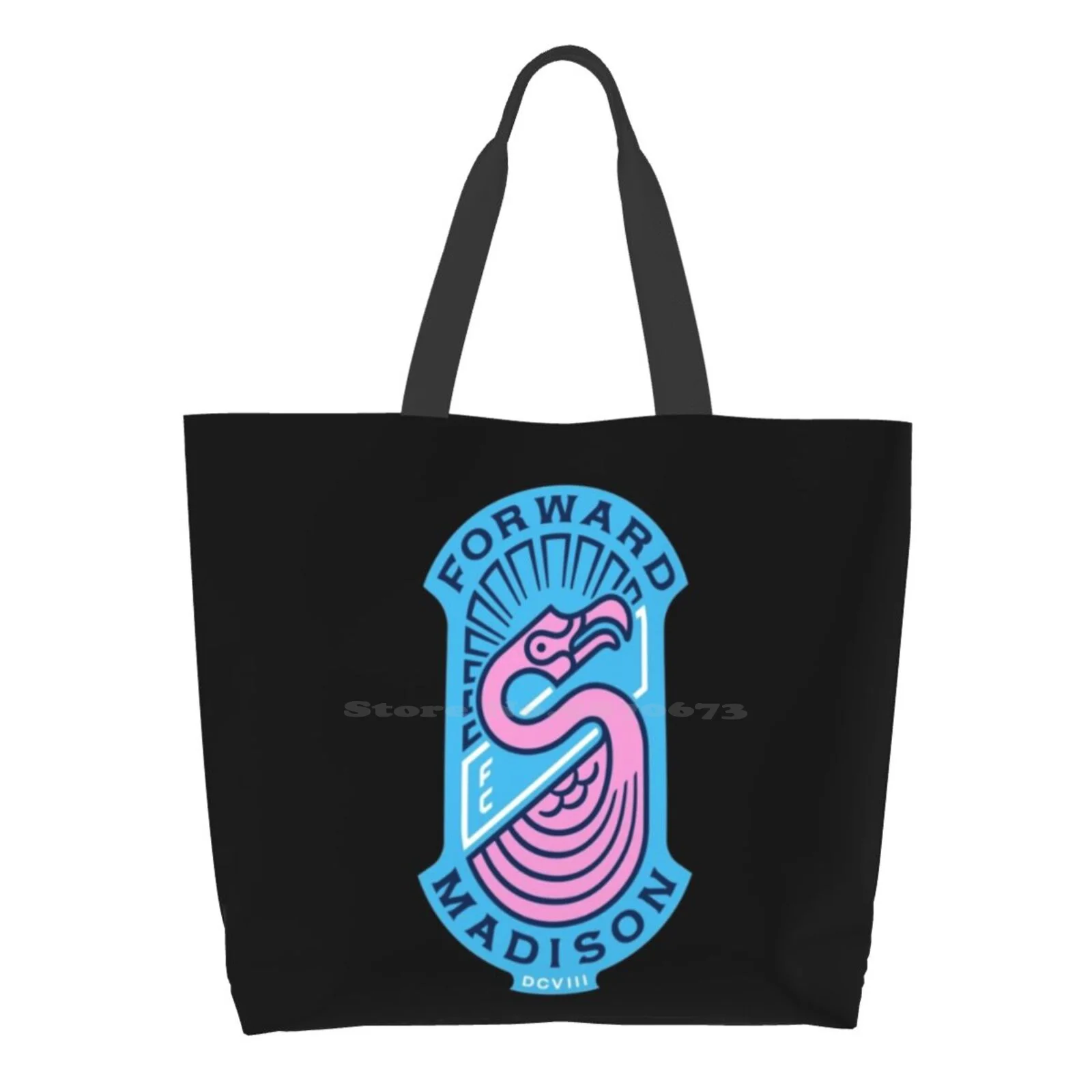 

Forward Madison Fc Shopping Bags Fashion Casual Pacakge Hand Bag Forward Madison Forward Madison Logo Forward Madison