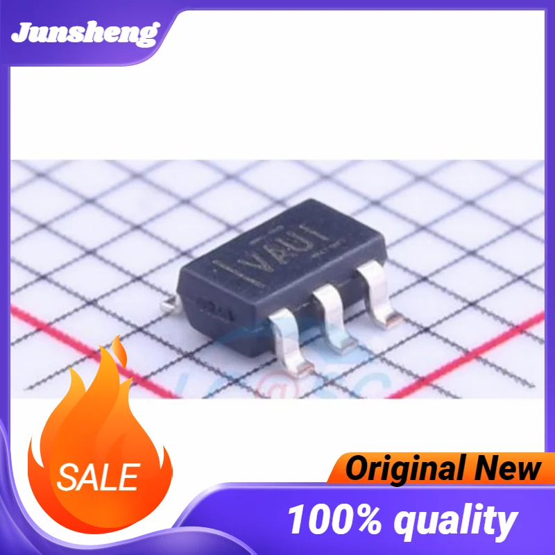 

1-200 шт. (интегральная схема), новый оригинальный электронный компонент TLV2470IDBVR SOT23-6 voi