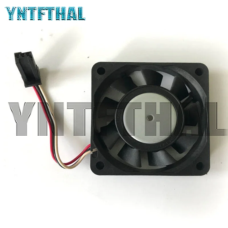 Оригинальный 0NJ5GD MF60140V1-C00C-S99 DC 5V 1,8 W четырехрядный охлаждающий вентилятор