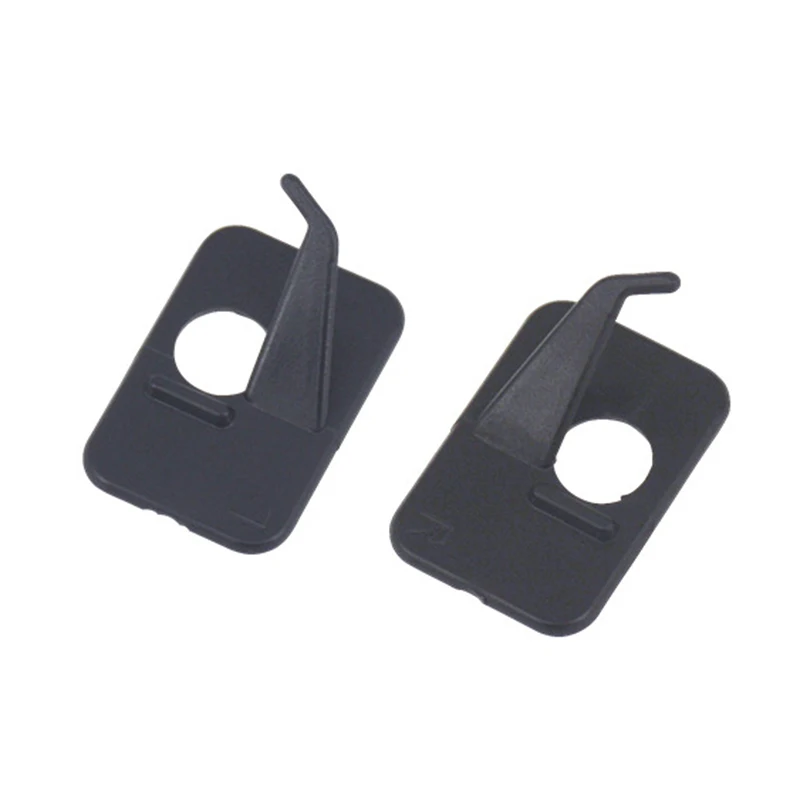 1 шт. пластиковая подставка для лука правой и левой руки