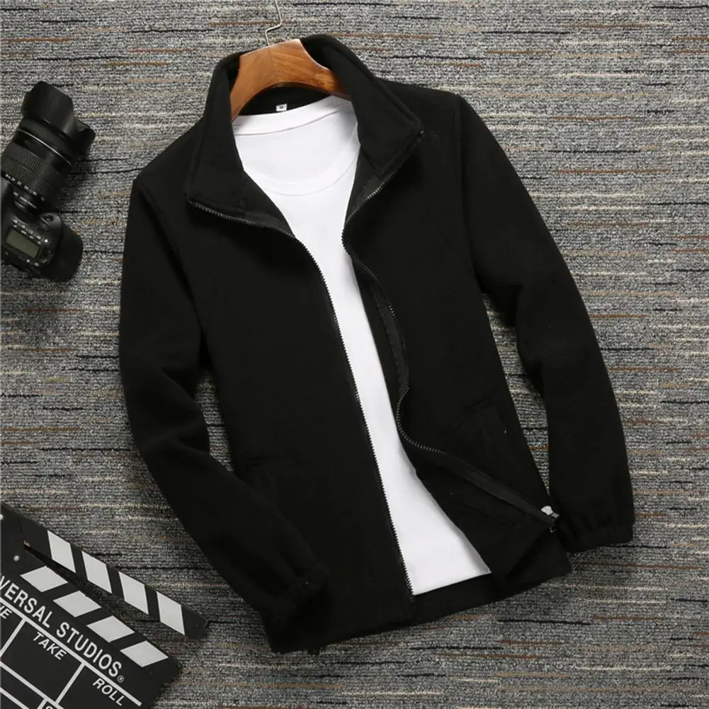 

Зимнее пальто, куртка на молнии, пальто, Женское зимнее двустороннее флисовое уличное спортивное пальто