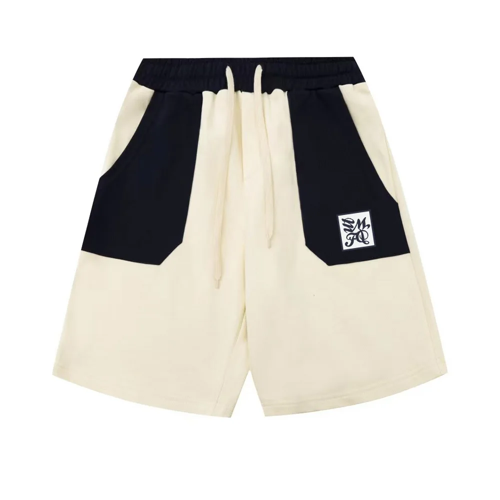 

WFMR Men's Stitched Embroidered Shorts #wfmr9332