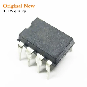 5PCS/LOT HT3582DA HT3582D DIP-8 universal charging IC charger control chip In Stock NEW original IC