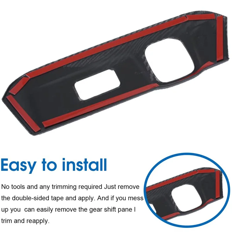 Центральная консоль для Chevrolet Seeker Trax 2023 2024 панель с USB-портом внутренние