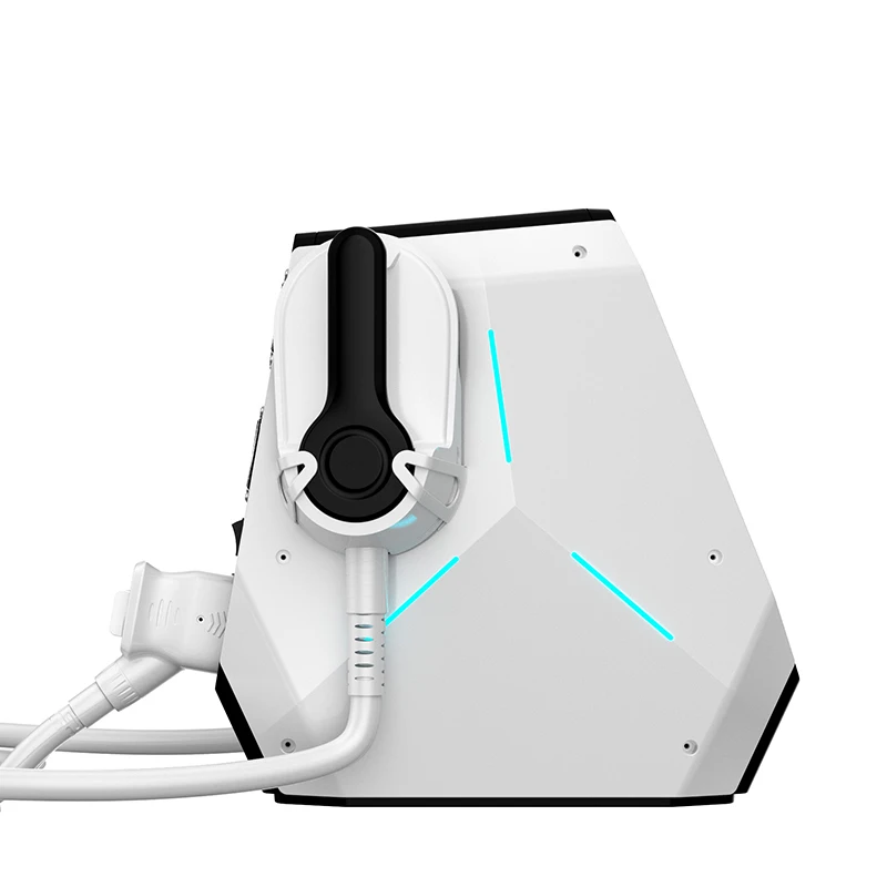 EMSlim портативный электромагнитный аппарат для похудения тела стимуляция мышц