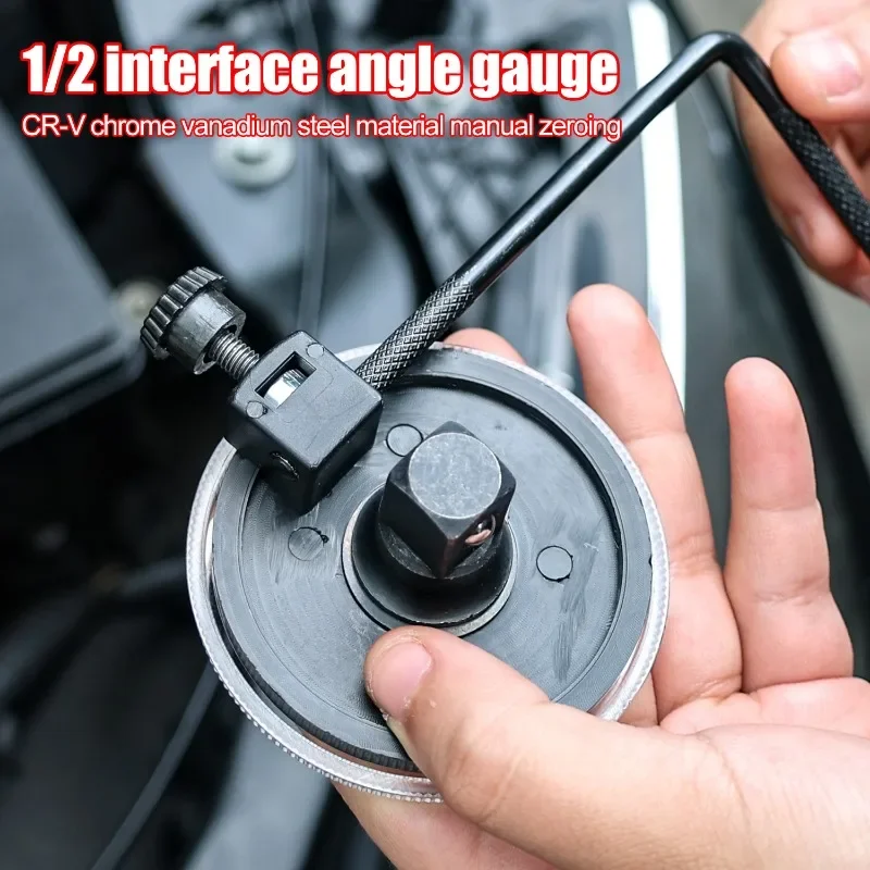 Динамометрический ключ динамометрический циферблат ручной инструмент