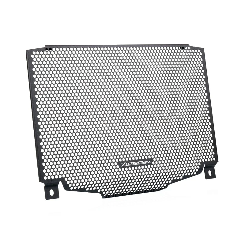 Для Kawasaki NINJA1000SX Z1000SX мотоциклетный радиатор подходит NINJA 1000SX решетка защиты из