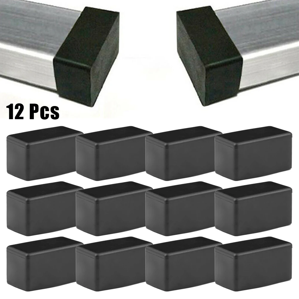 

Home Chair Protector Furnitures Protector Protective Cover Rectangle Wear-resistant Chair Table Foot Protector