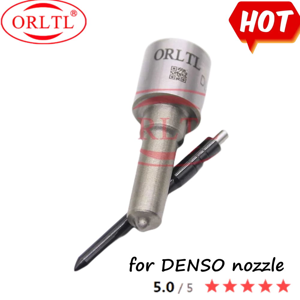 

ORLTL For Ford Transit Oem 6C1Q-9K546-BC 6C1Q-9K546-BC DCRI107060 DLLA153P885 Common Rail Diesel Injector Nozzle DLLA 153P885