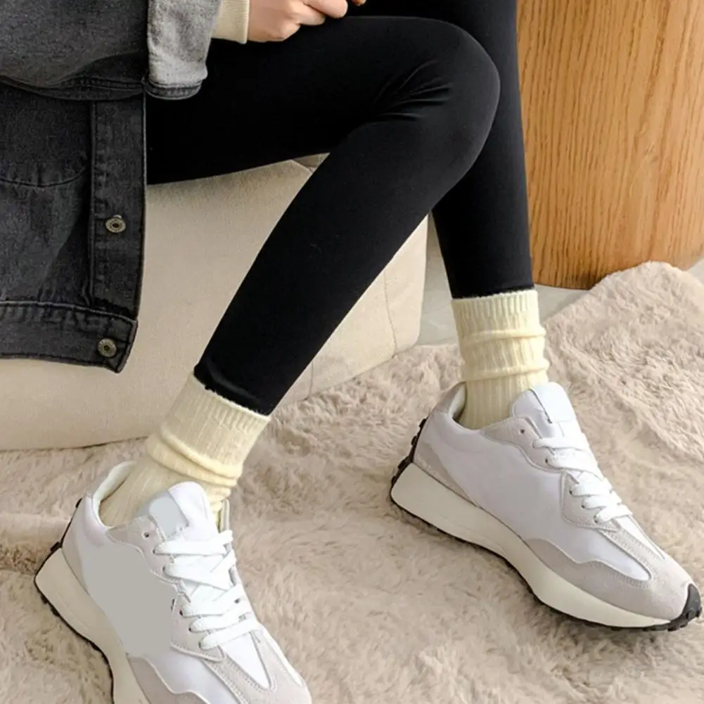 

1 пара, женские носки до середины икры