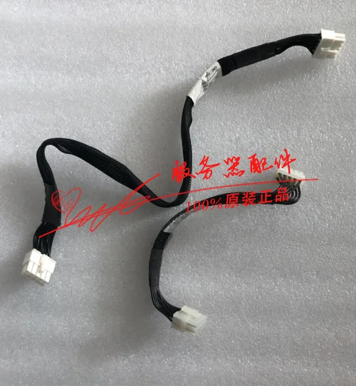 

Применимо к серверному шнуру питания задней панели HP DL380G6 G7 463184-002 463184-001 514217