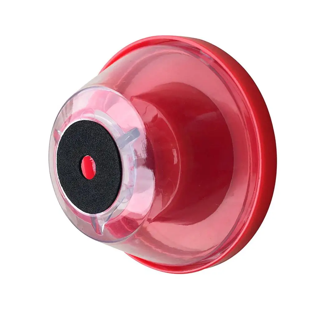 

Red Hammer Drill Dust Collector Electric Power Tool Accessories Impact Drill Ash Bowl Dustproof Must Have Accessory Parts Device