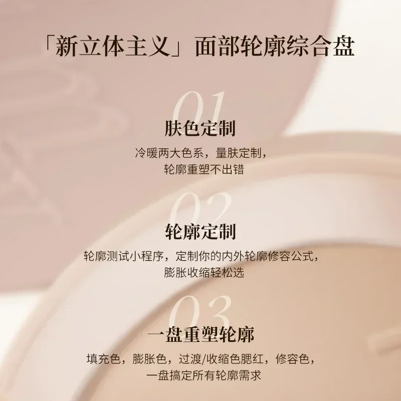 Основа для макияжа основа и пудра