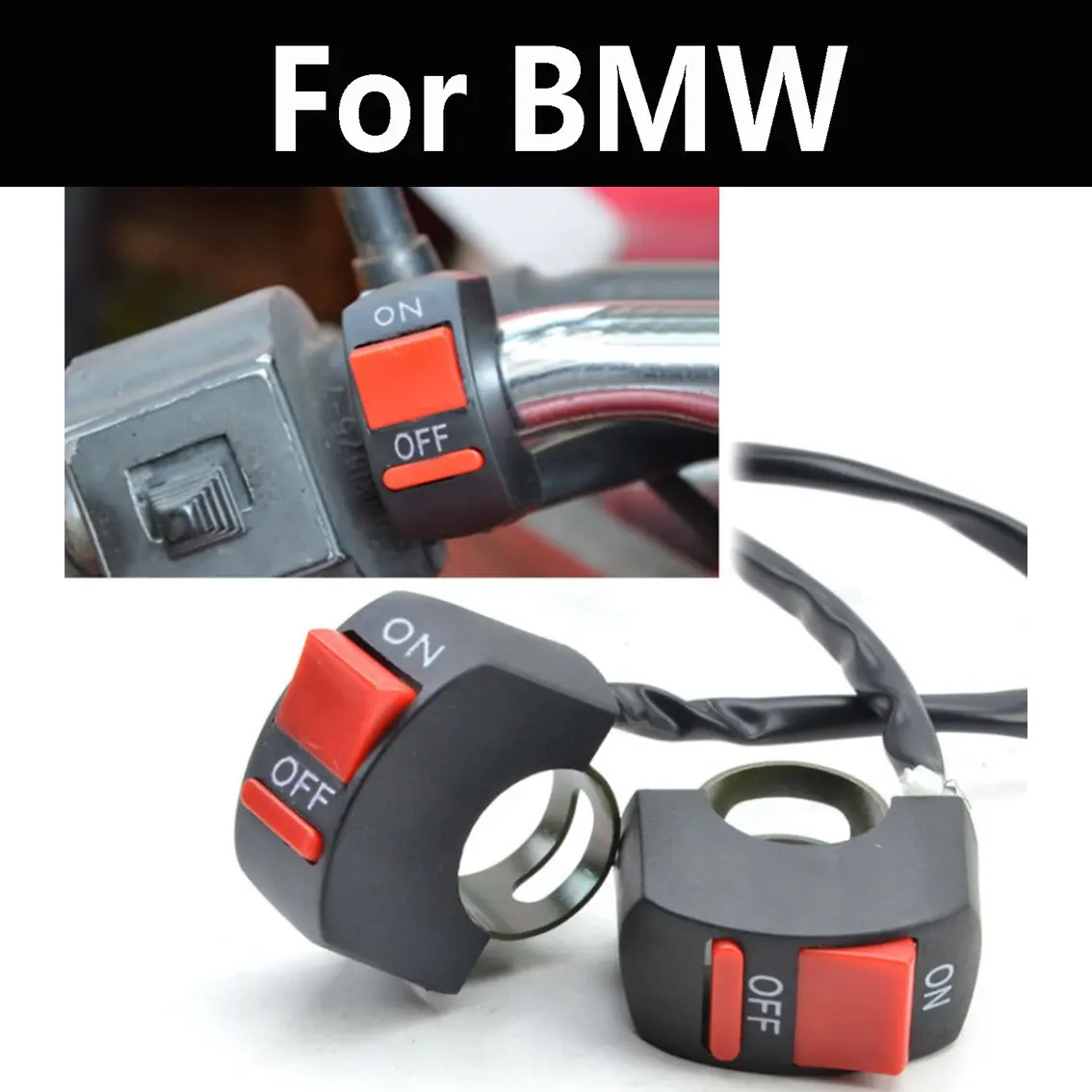 Кнопка переключения мотоцикла для BMW R 1200GS 1150R 1200S 60 80G 80GS 80T R1 R100CS R1150GS R100R |