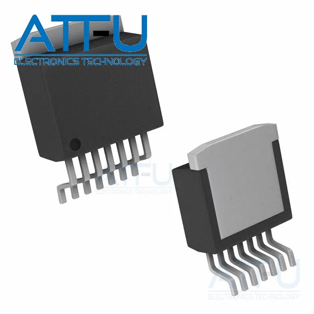 

Оригинальный Новый BTN7960B BTN7960 TO-263
