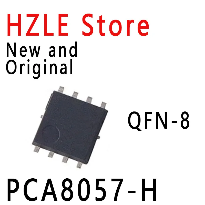 5 шт., новые и оригинальные модели 8057-H TPCA8057 TPCA8057H