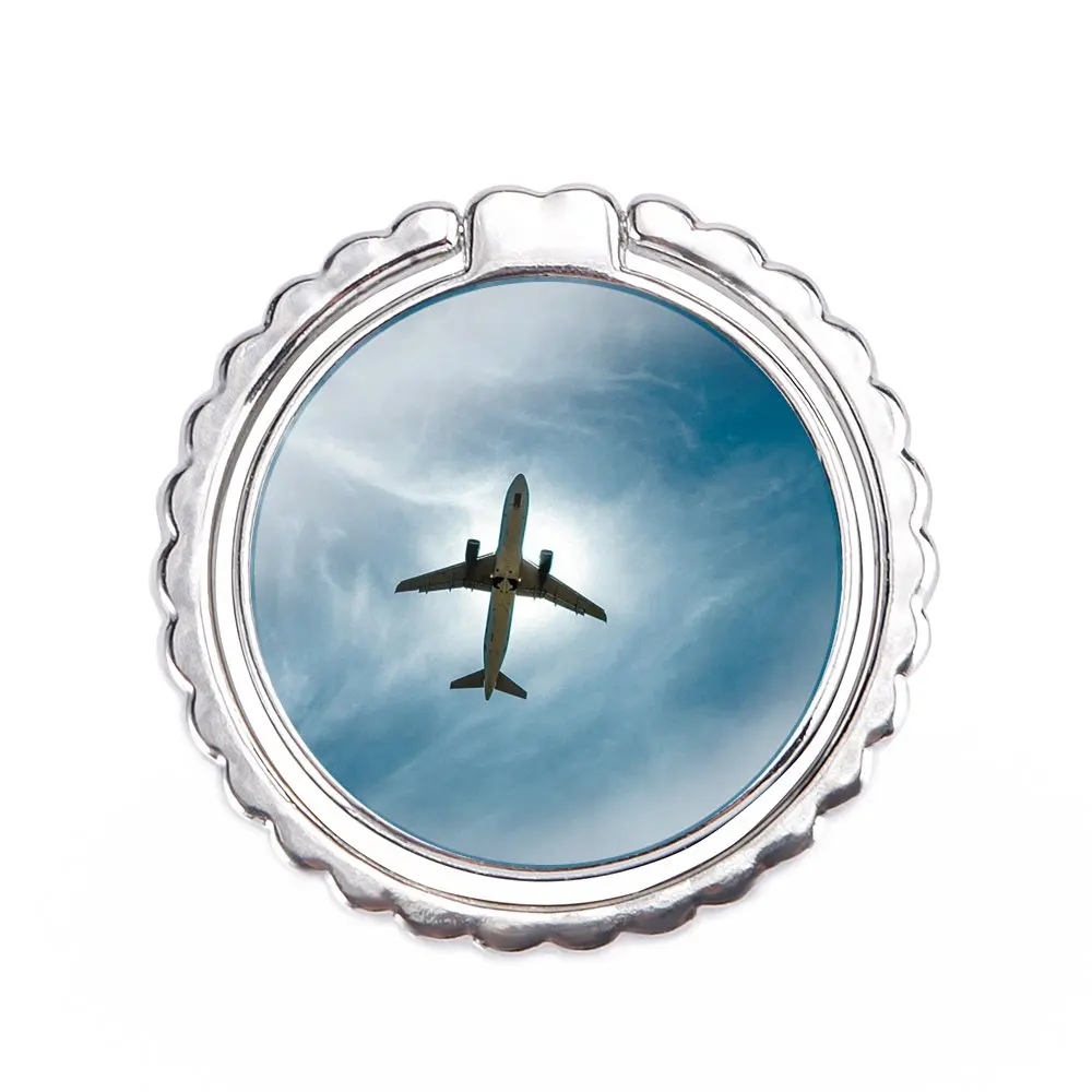 Мультяшное креативное модное дизайнерское вращающееся кольцо на палец