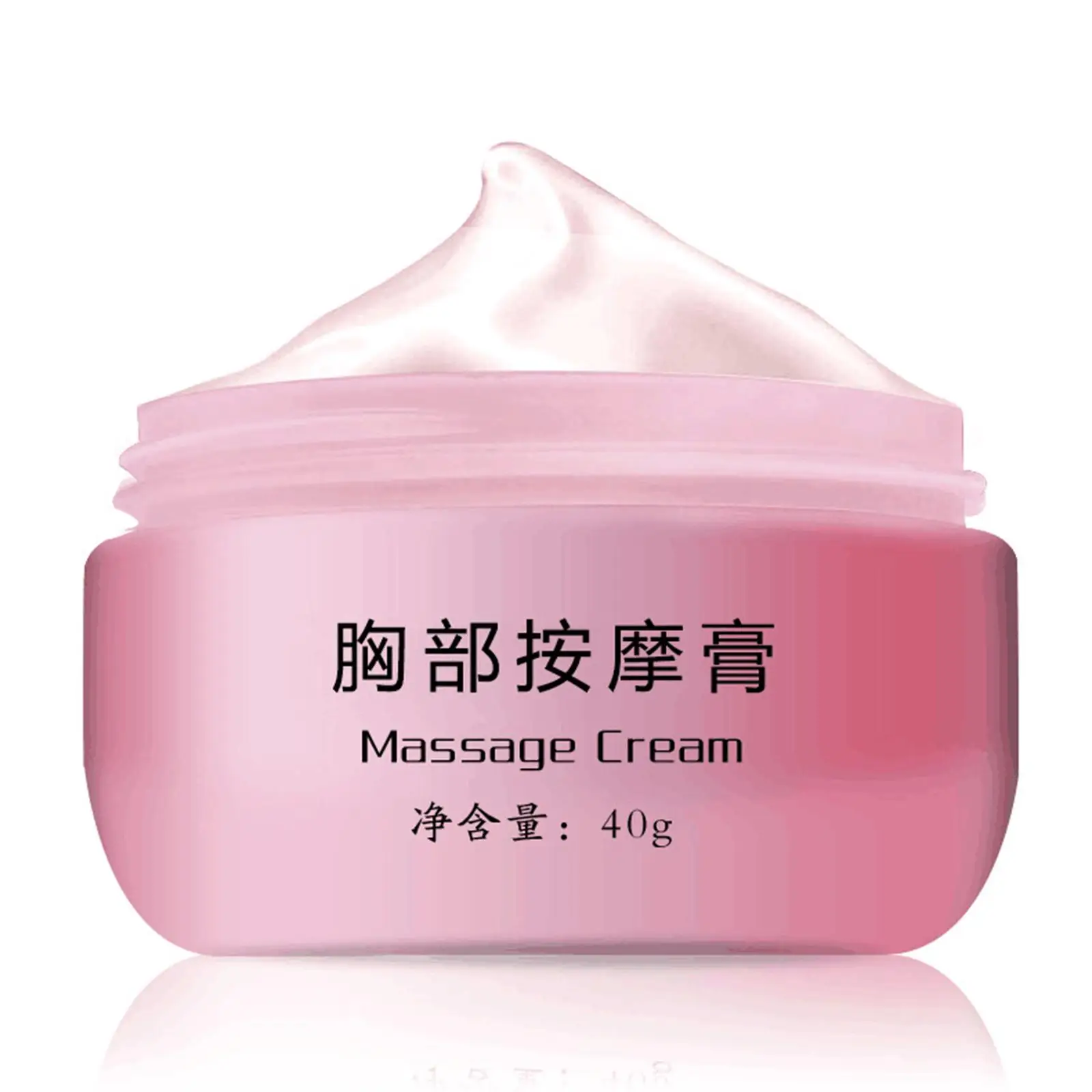 

40g Breast Enhancement Massage Cream To Enhance Firmness and Help Blood Circulation