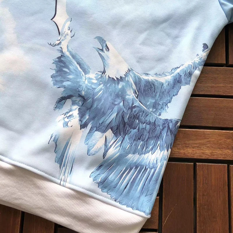 Толстовка с капюшоном TRAP Real Photo уличная одежда пуловер круглым вырезом