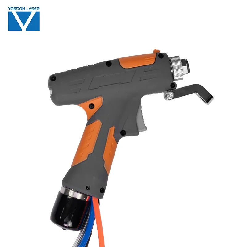 SUP20S 21T Ручное волокно La ser Сварочные запасные части Паяльник Сварочный аппарат